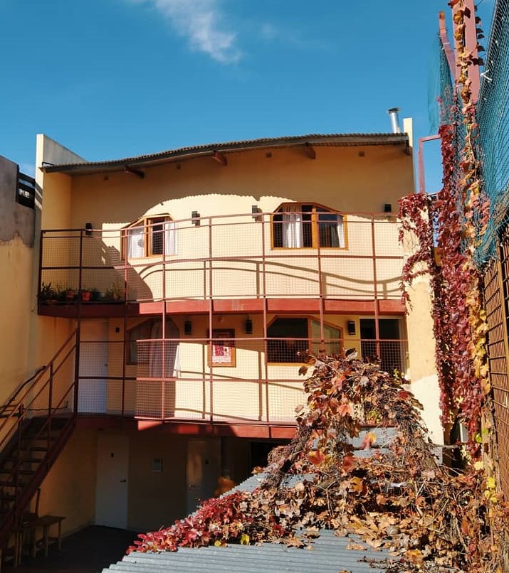 La Escuela